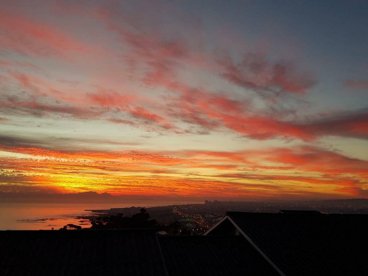 Drommedaris Lejlighed Gordon's Bay Eksteriør billede