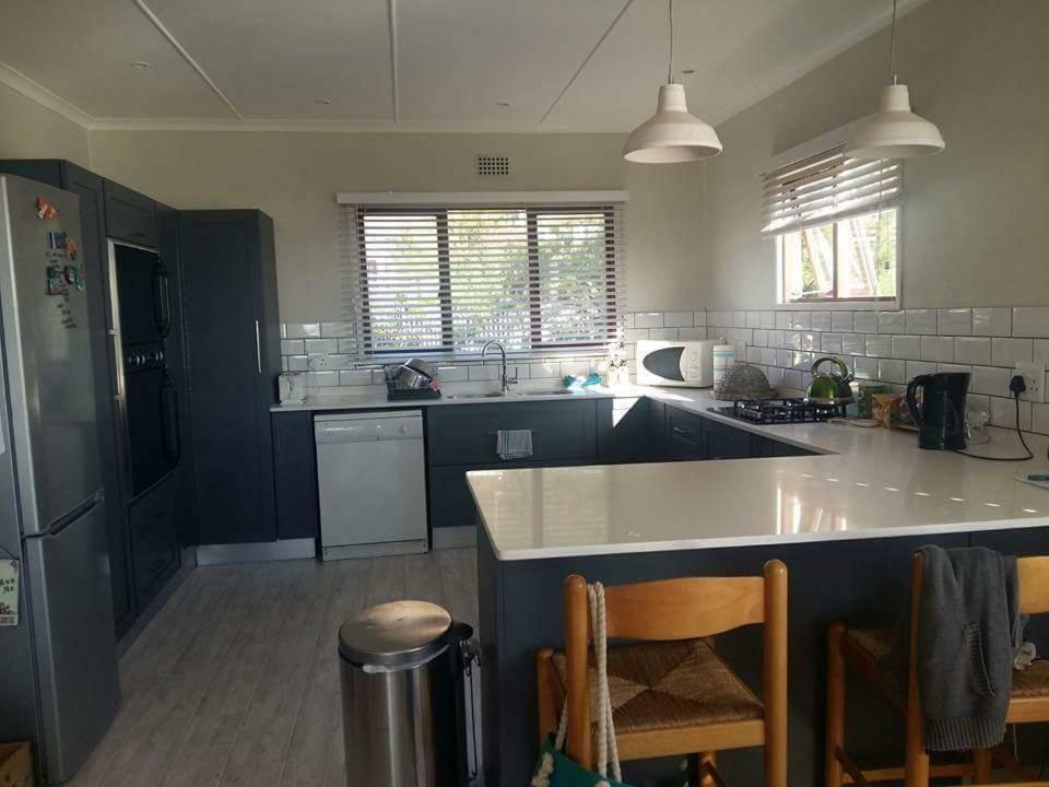 Drommedaris Lejlighed Gordon's Bay Eksteriør billede